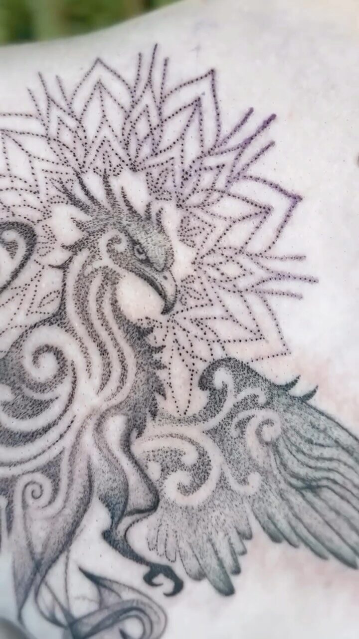 Instagram post from tattoo_studio_piixs_konstanz. This post is in position 2.