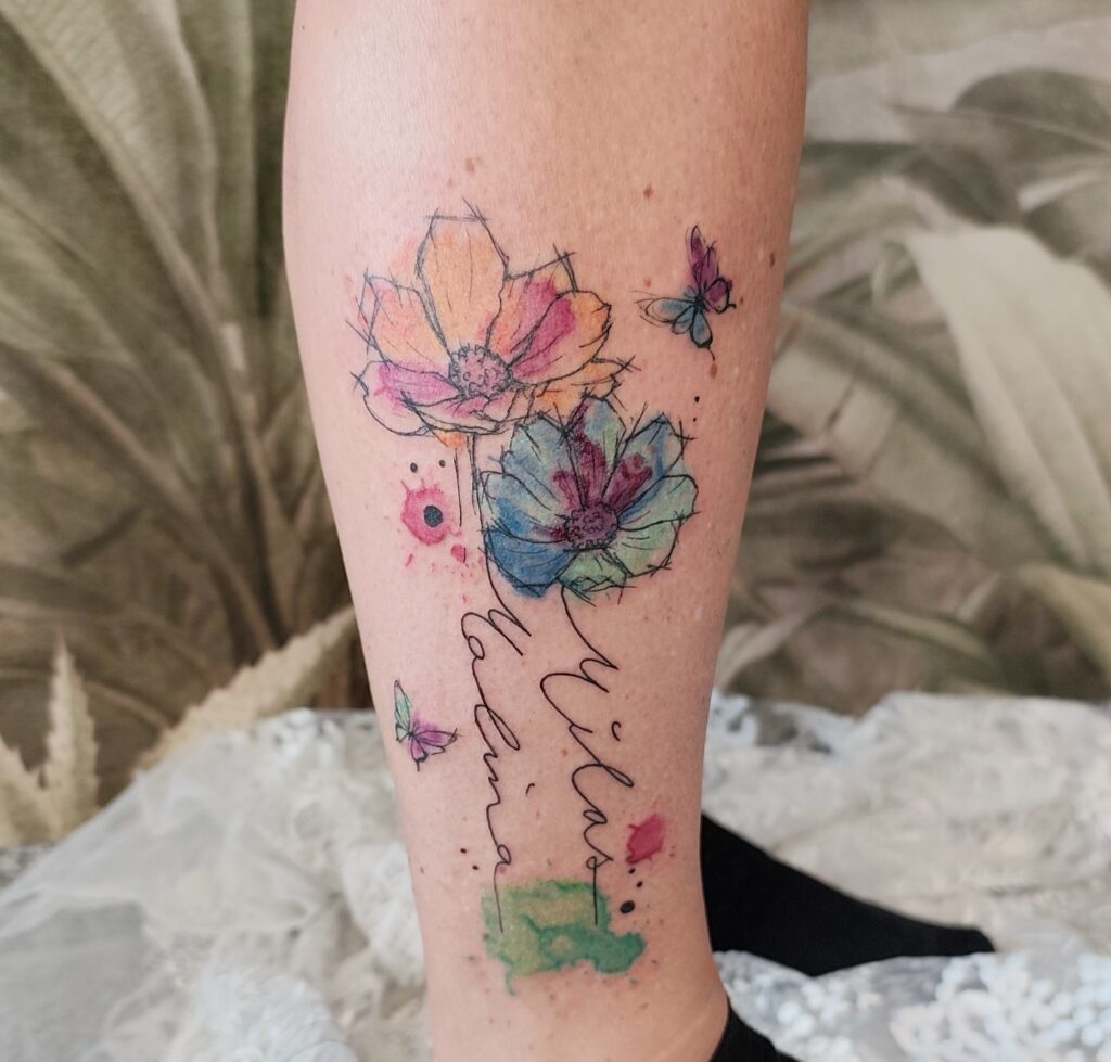 Instagram post from tattoo_studio_piixs_konstanz. This post is in position 1.