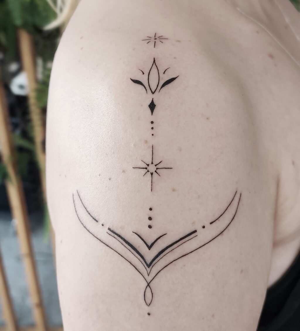 Instagram post from tattoo_studio_piixs_konstanz. This post is in position 1.