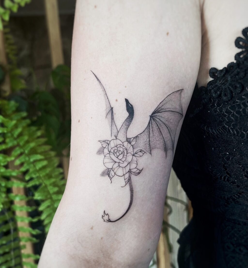 Instagram post from tattoo_studio_piixs_konstanz. This post is in position 4.