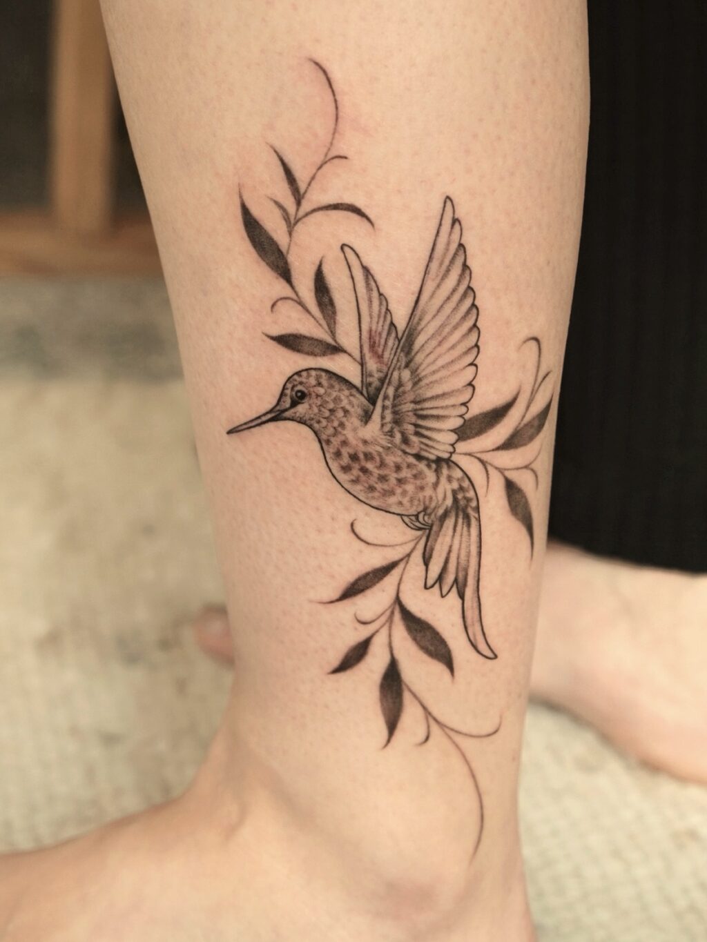 Instagram post from tattoo_studio_piixs_konstanz. This post is in position 2.