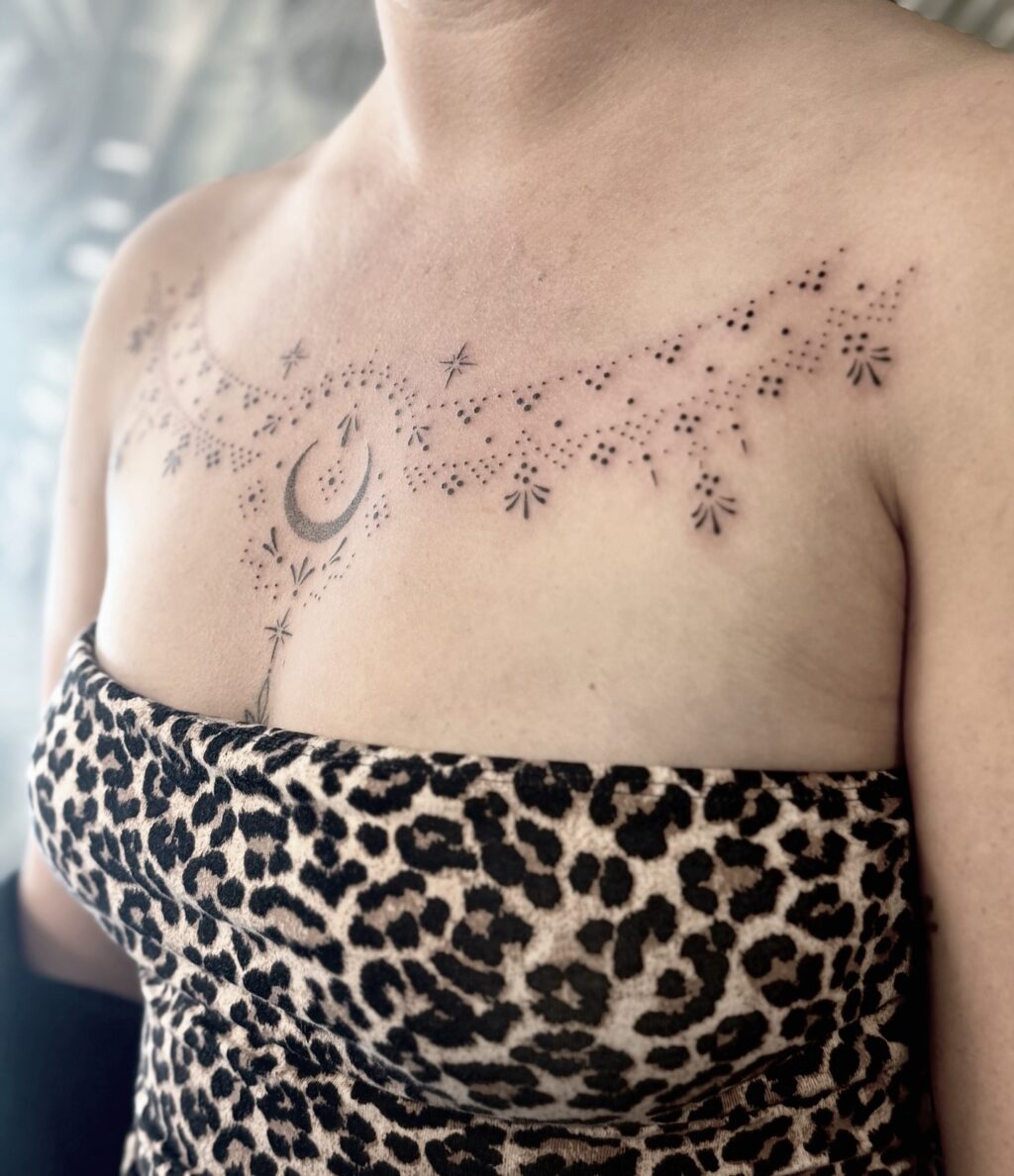 Instagram post from tattoo_studio_piixs_konstanz. This post is in position 3.