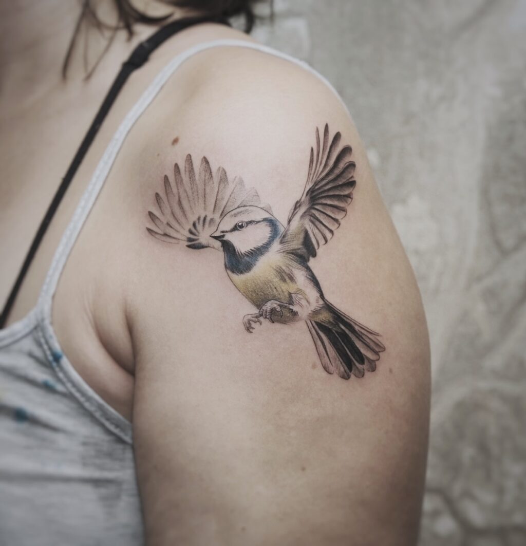 Instagram post from tattoo_studio_piixs_konstanz. This post is in position 2.