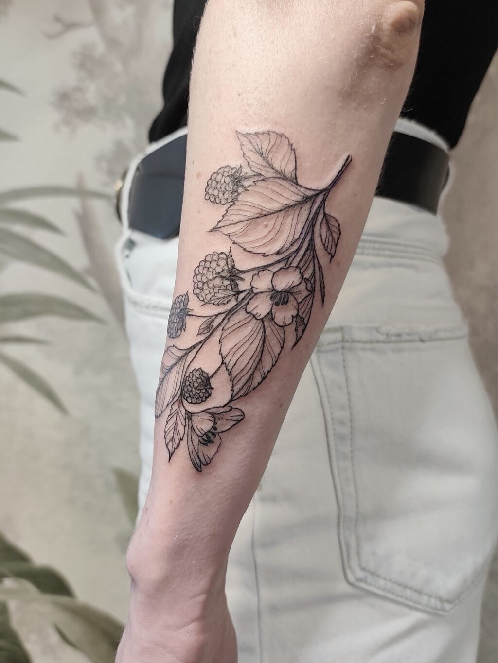 Instagram post from tattoo_studio_piixs_konstanz. This post is in position 1.