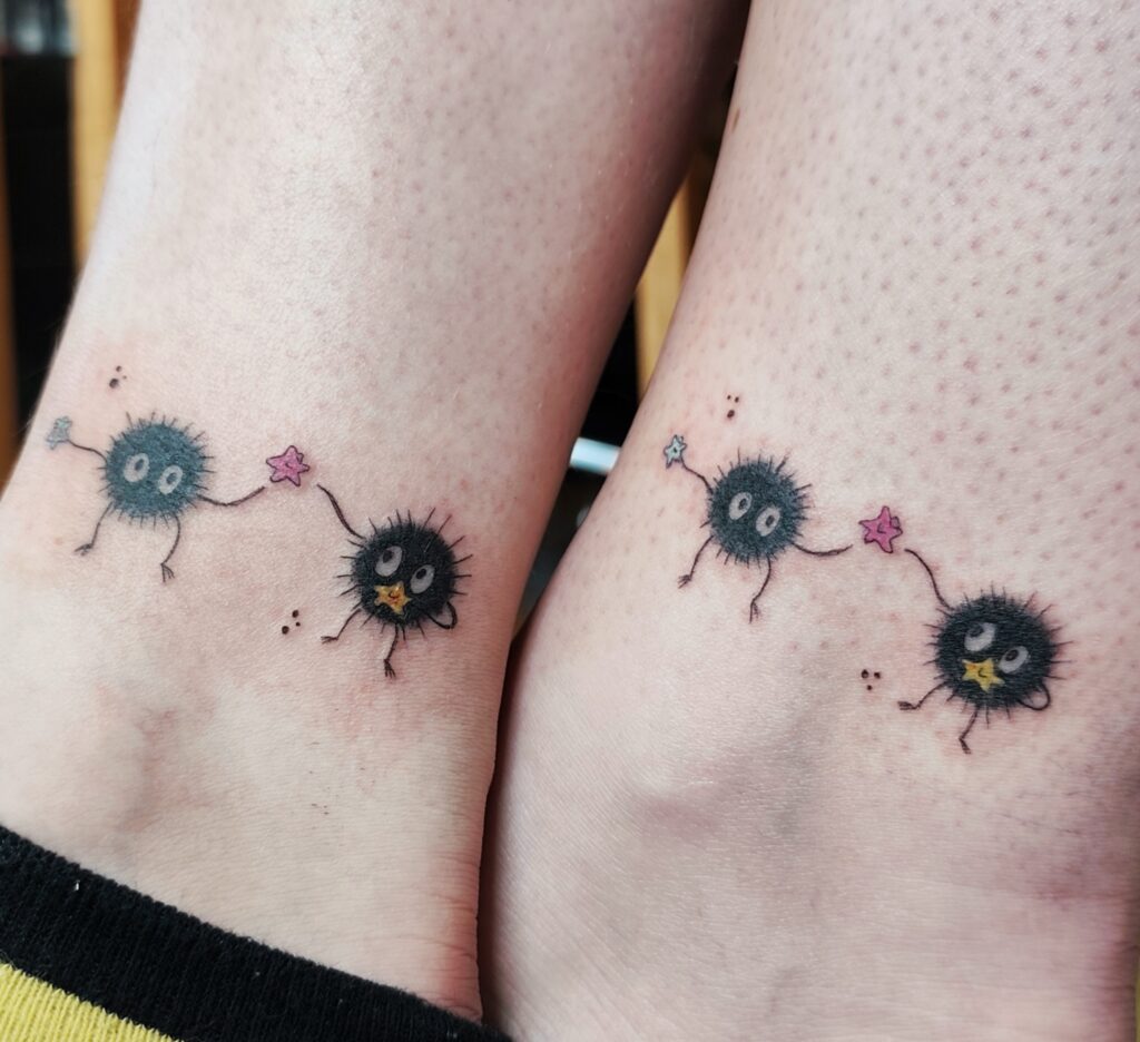 Instagram post from tattoo_studio_piixs_konstanz. This post is in position 3.