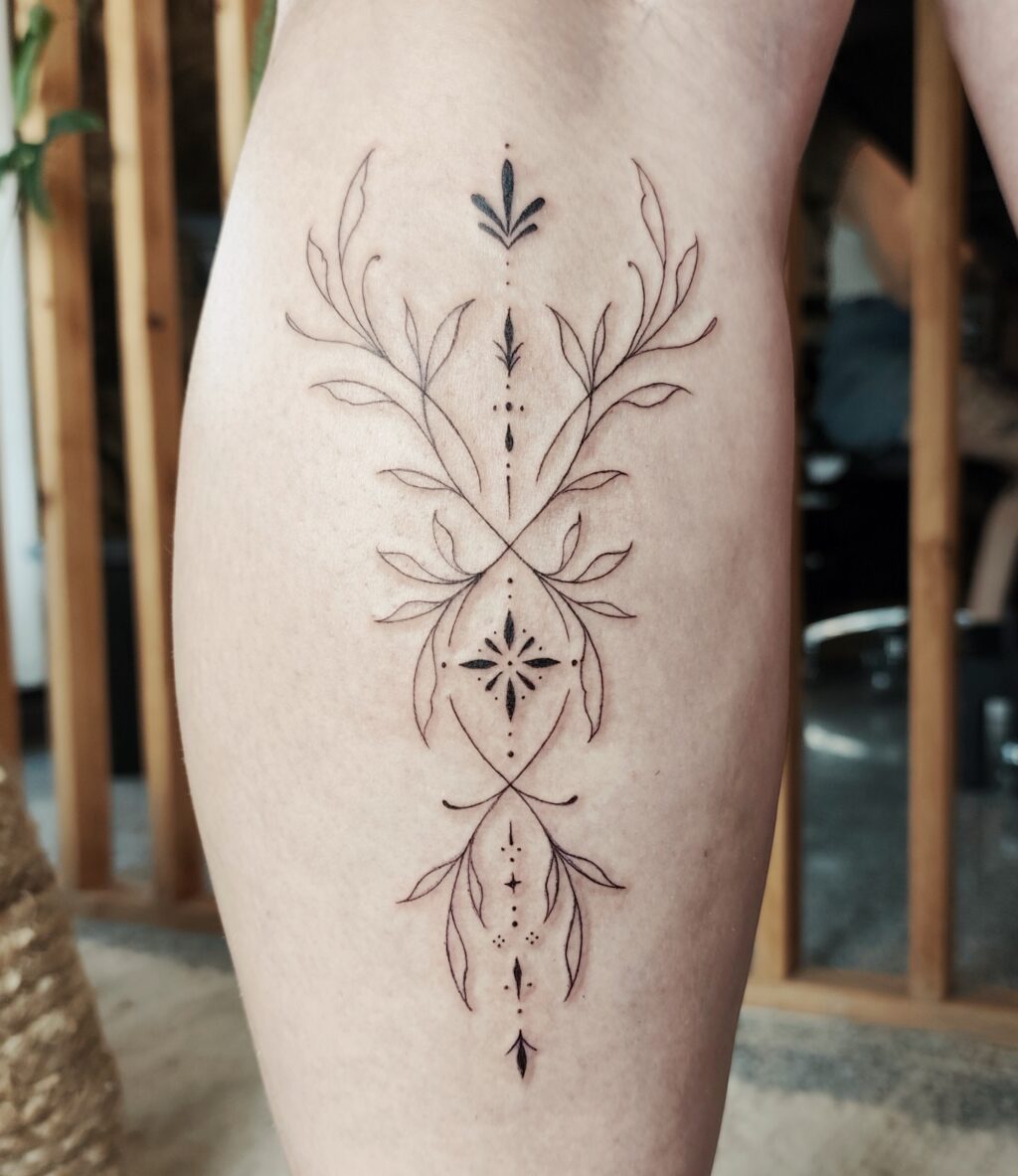 Instagram post from tattoo_studio_piixs_konstanz. This post is in position 4.
